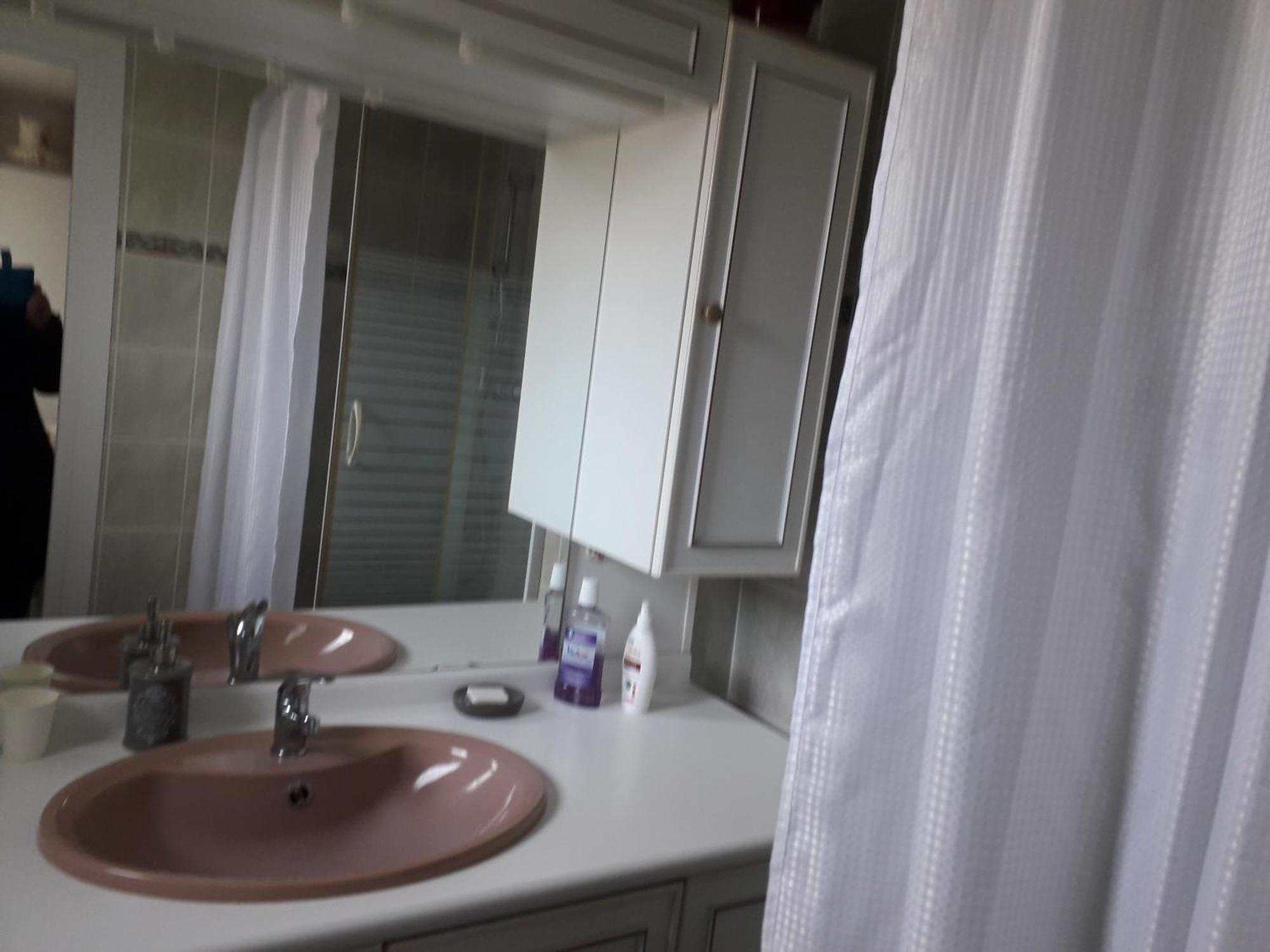 La Maison Rose 2 Chambres Avec Lit Pour 2 Personnes Et 2 Salles De Bains Nevers Exterior foto